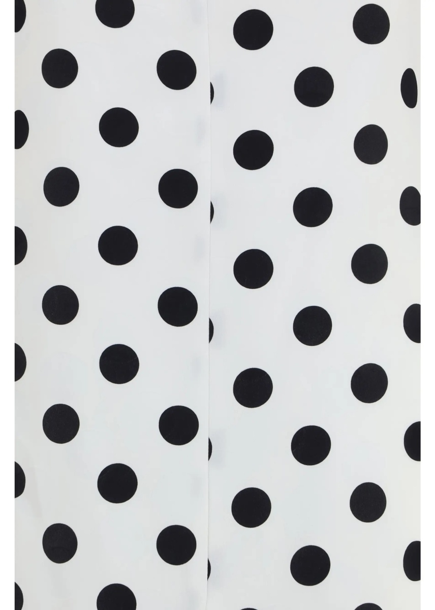 Rochii Sleeveless maxi Dress with back bow - Img 3