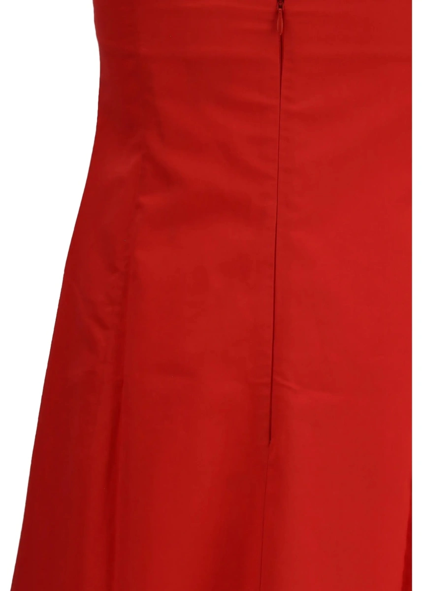 Rochii Taffeta Dress - Img 3