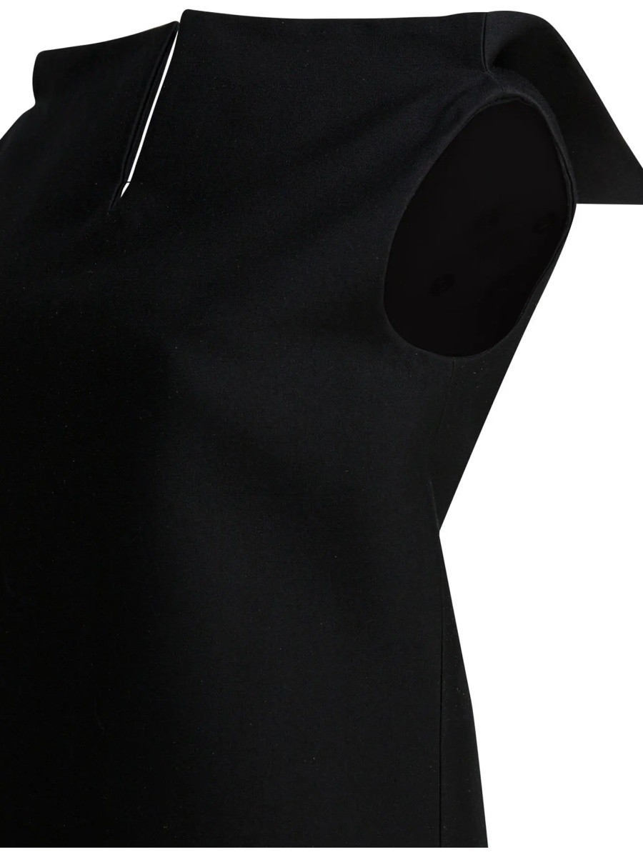 Rochii "Vareuse" short dress - Img 4