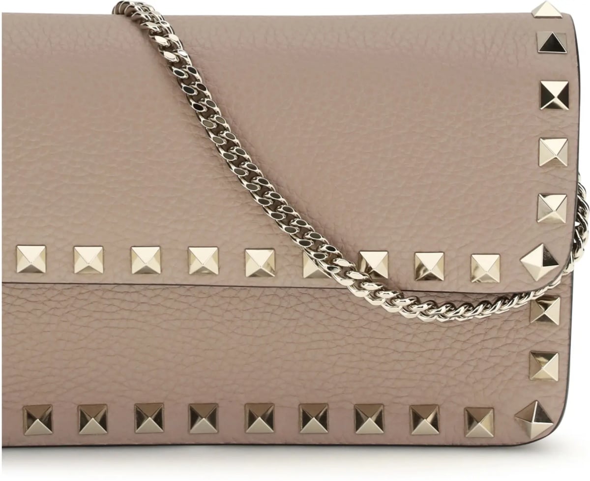 Rockstud Wallet bag - Img 4