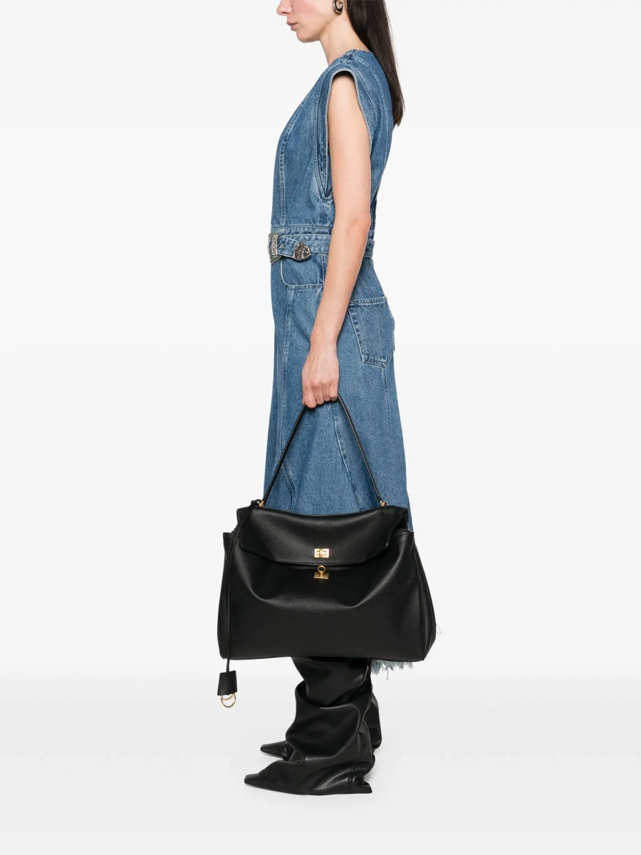 "Rodeo" shoulder bag - Img 2