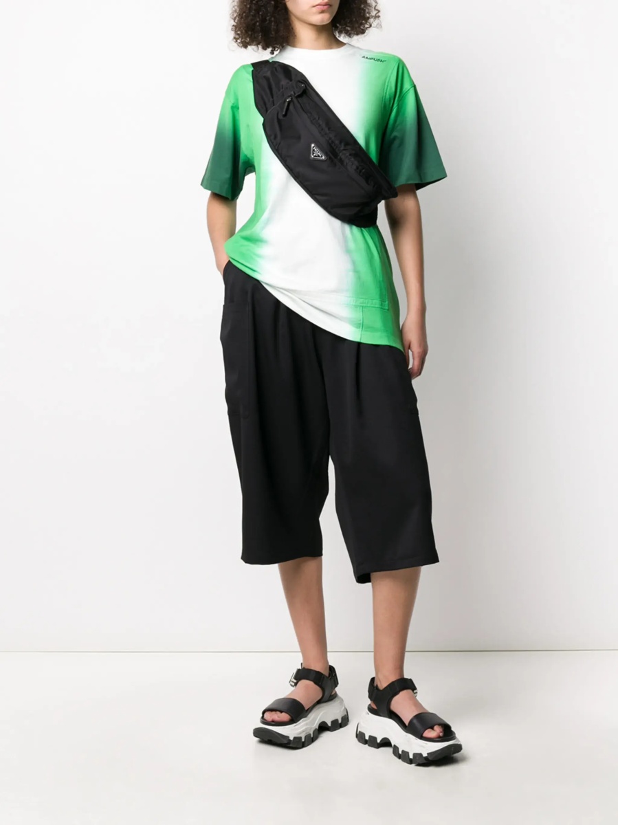 Round Neck T-Shirt - Img 3