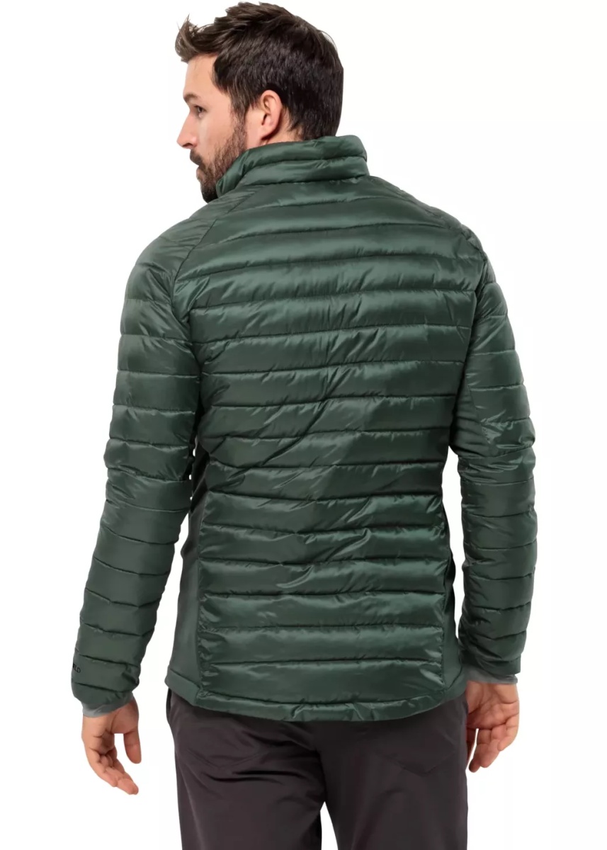 Routeburn Pro Ins Jacket - Img 2
