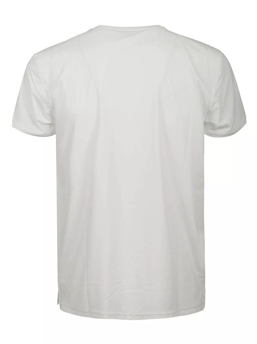 Rrd RRD T-shirt 22071 09 WHITE - Img 2