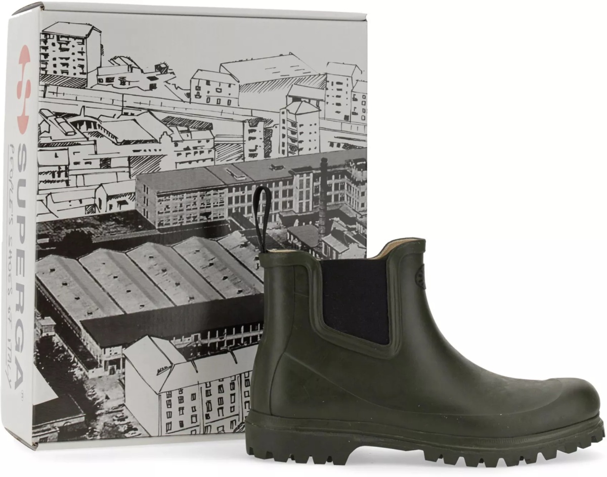 Rubber Boot - Img 3