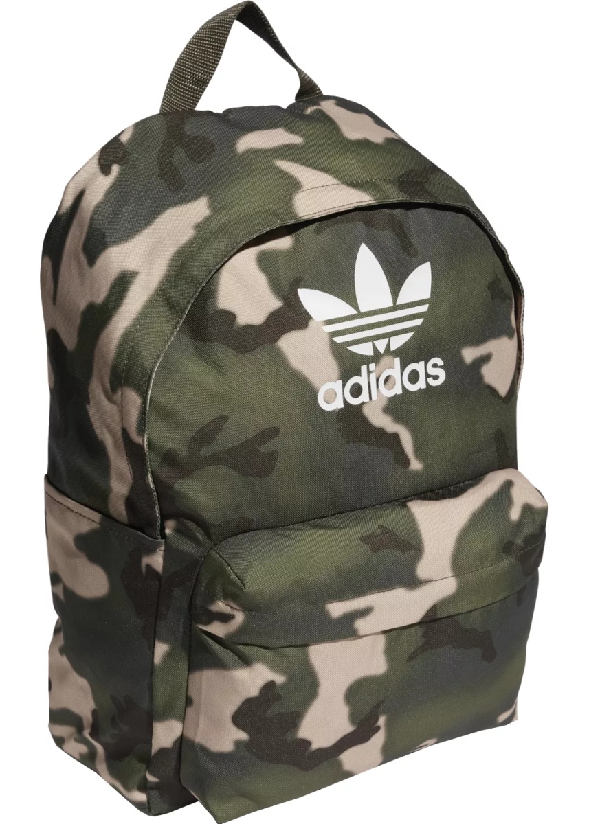 Rucsac adidas Camo Classic Backpack - Img 2