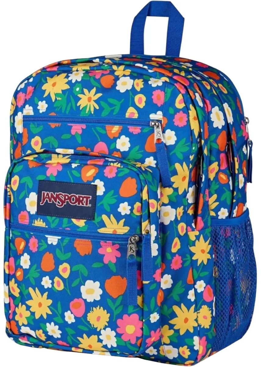 Rucsac Big Student Backpack - Img 2