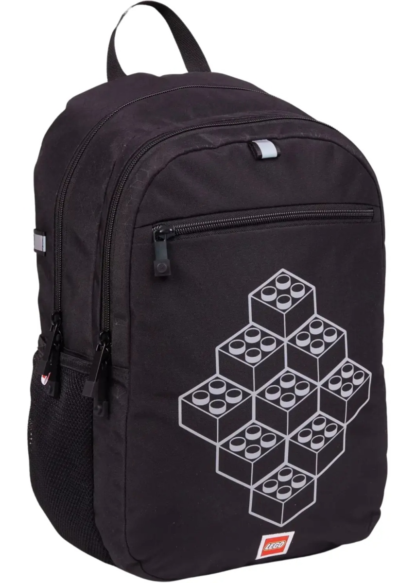 Rucsac Bricks Extended Backpack - Img 2
