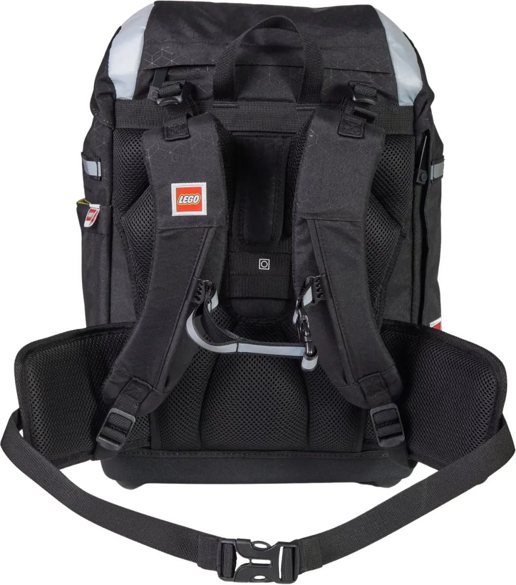 Rucsac Bricks Nielsen School Bag - Img 3