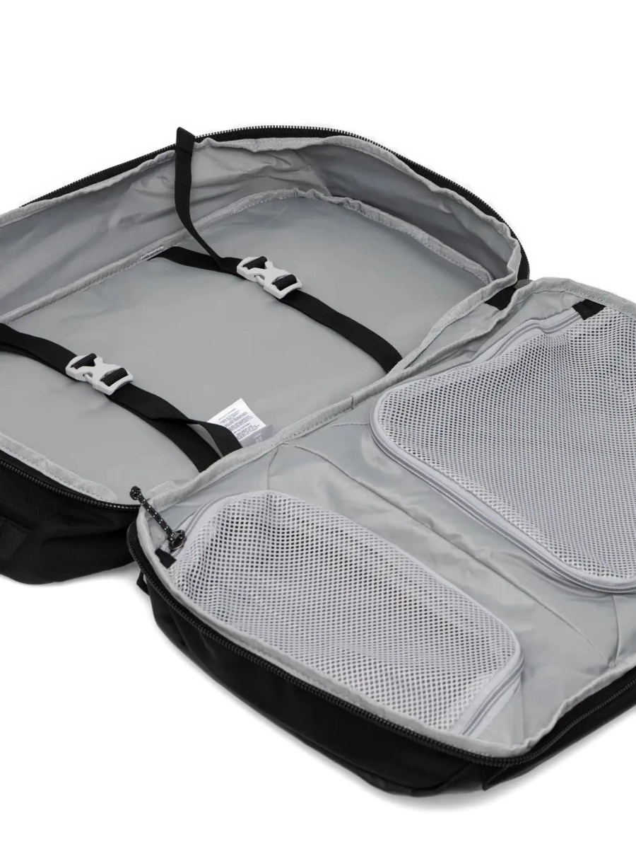 Rucsac Columbia negru din polyester si poliuretan - Img 5
