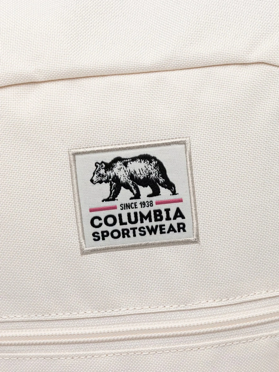 Rucsac Columbia neutru din polyester - Img 5