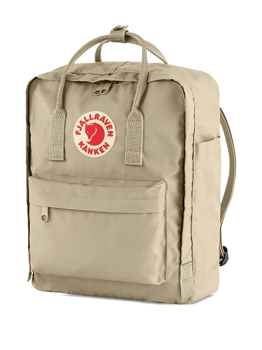 Rucsac Fjallraven Kanken neutru din vinylon - Img 3