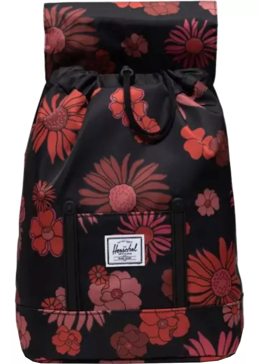Rucsac Herschel Supply Co. Retreat Mini Backpack - Img 2
