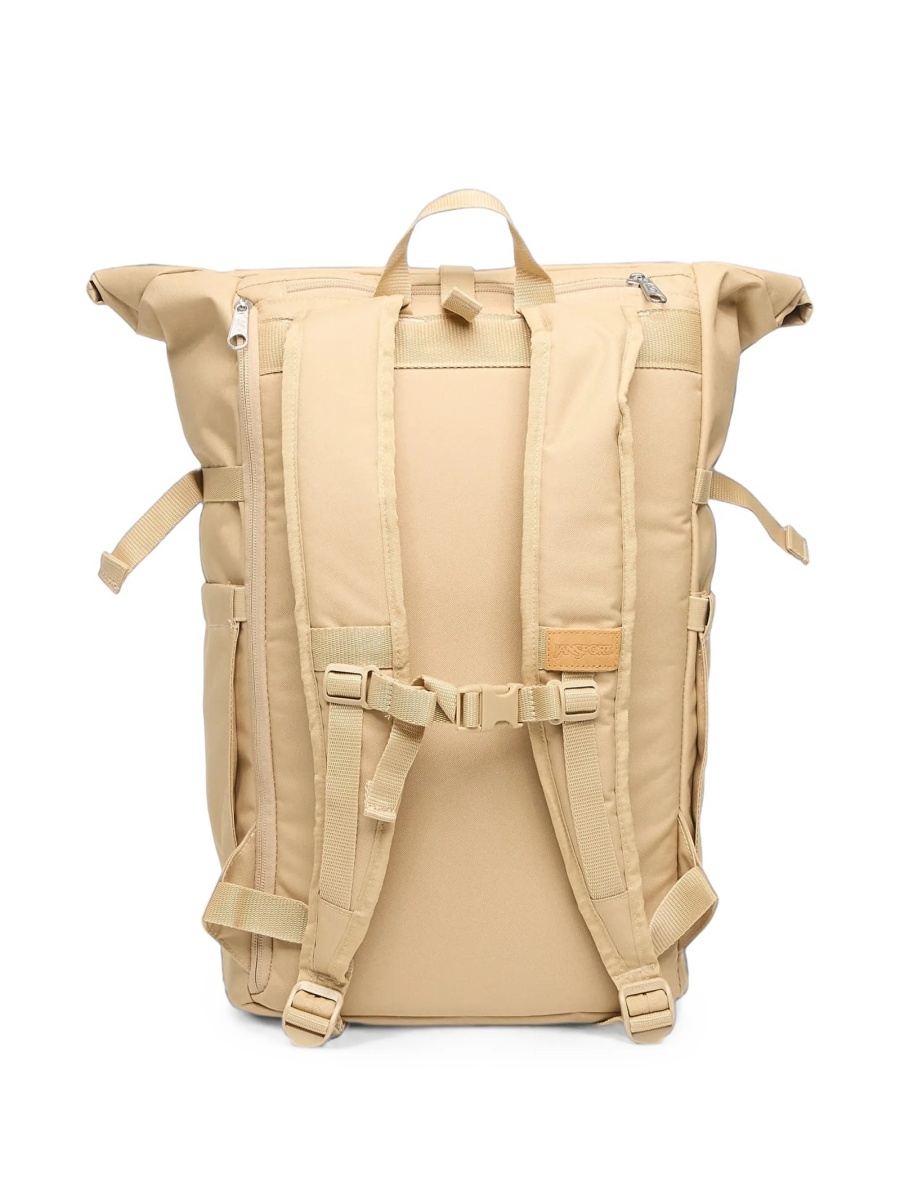 Rucsac JanSport neutru din poliester reciclat - Img 2
