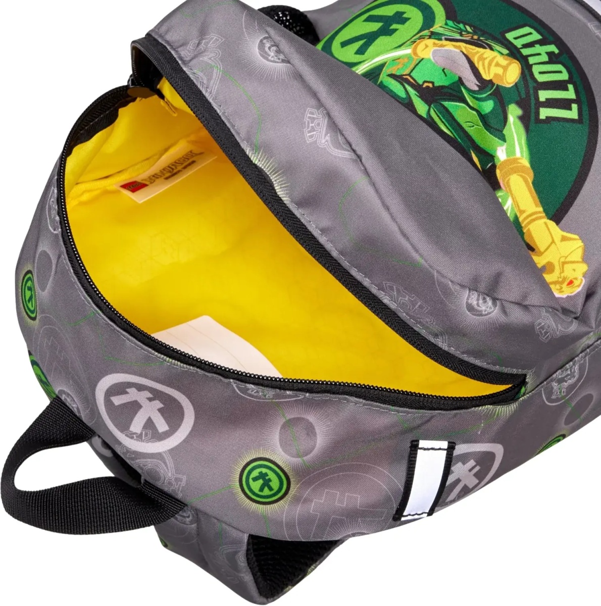 Rucsac Ninjago Kindergarten Backpack - Img 4