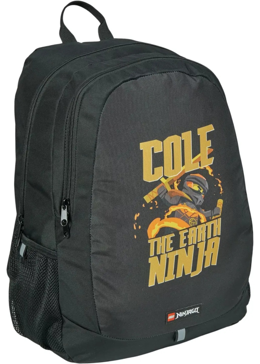 Rucsac Ninjago School Backpack - Img 2