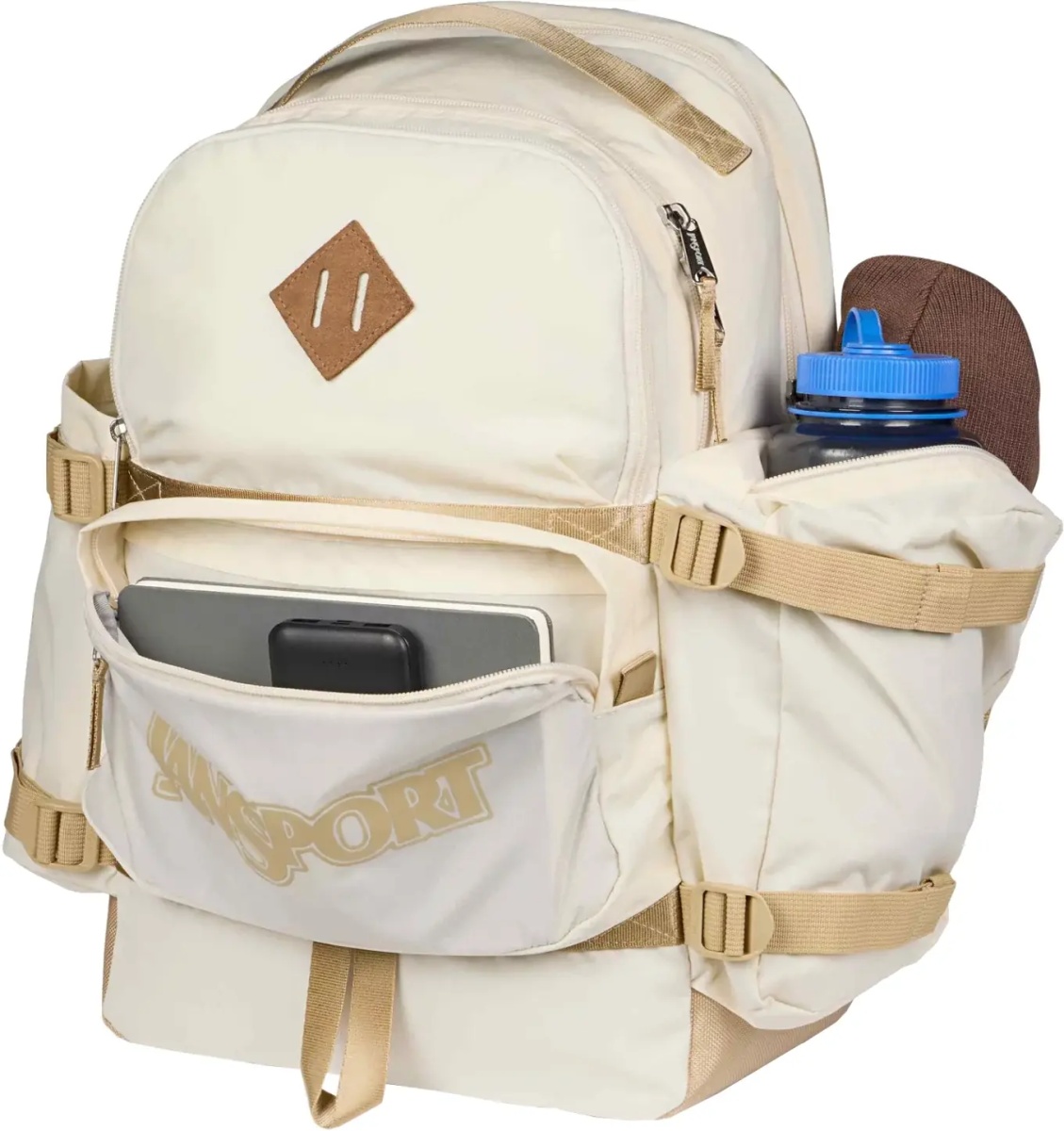 Rucsac Seattle Pack Backpack - Img 4