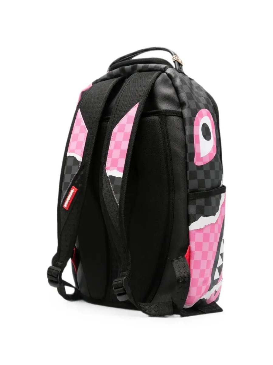 Rucsac SPRAYGROUND backpack 910B9147NSZ MULTICOLOR - Img 3