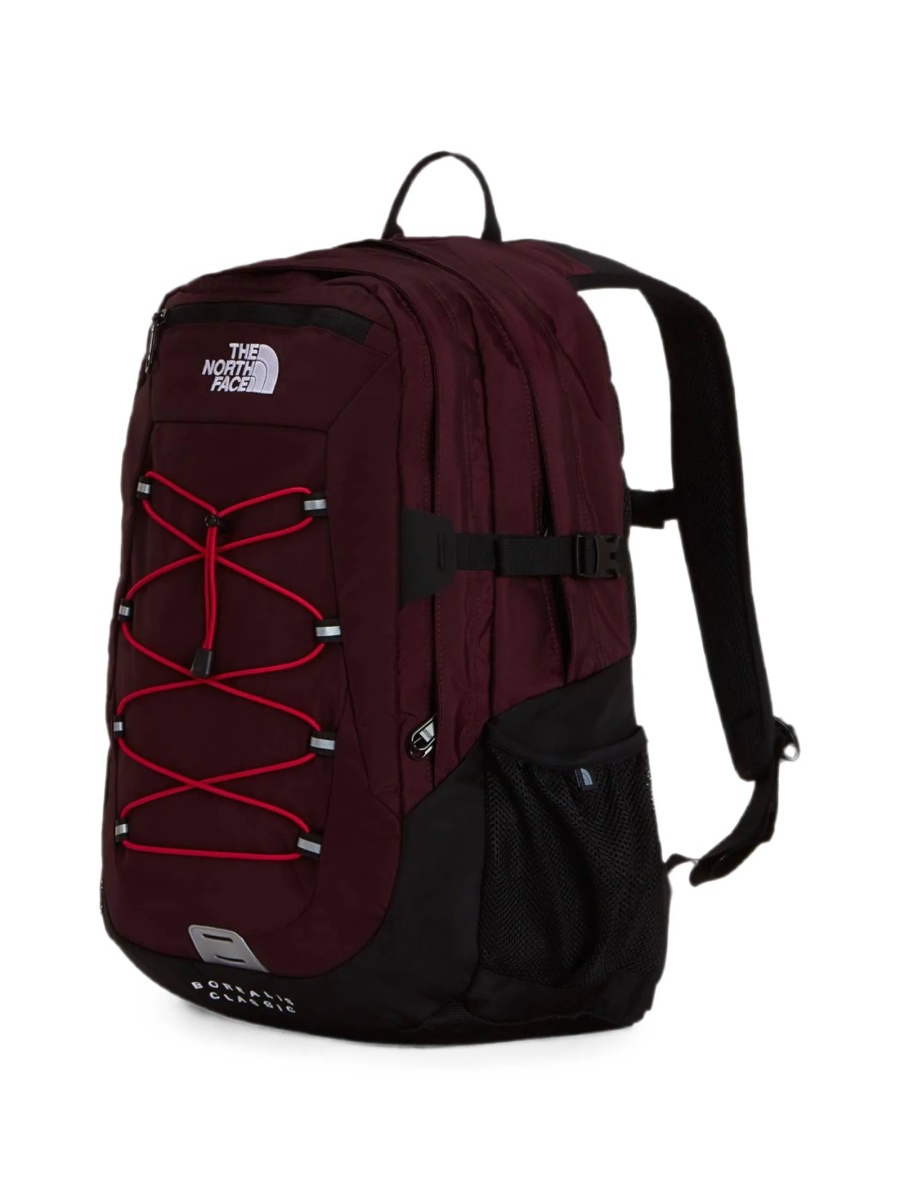 Rucsac The North Face maro din nylon - Img 2