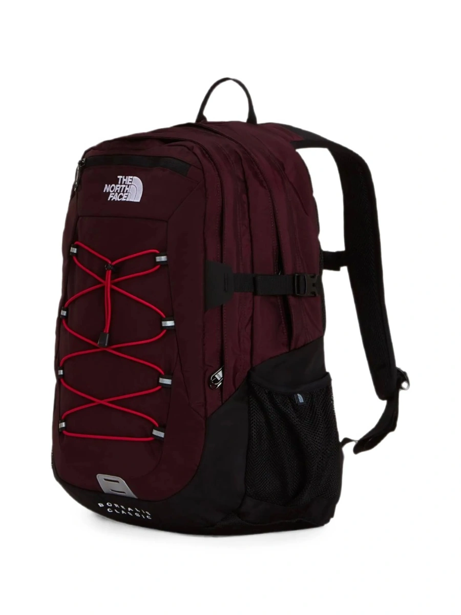 Rucsac The North Face maro din nylon - Img 2