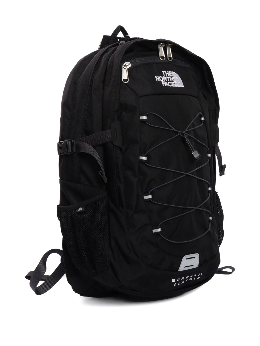 Rucsac The North Face negru - Img 3