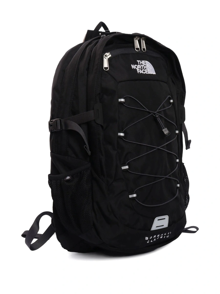 Rucsac The North Face negru - Img 3