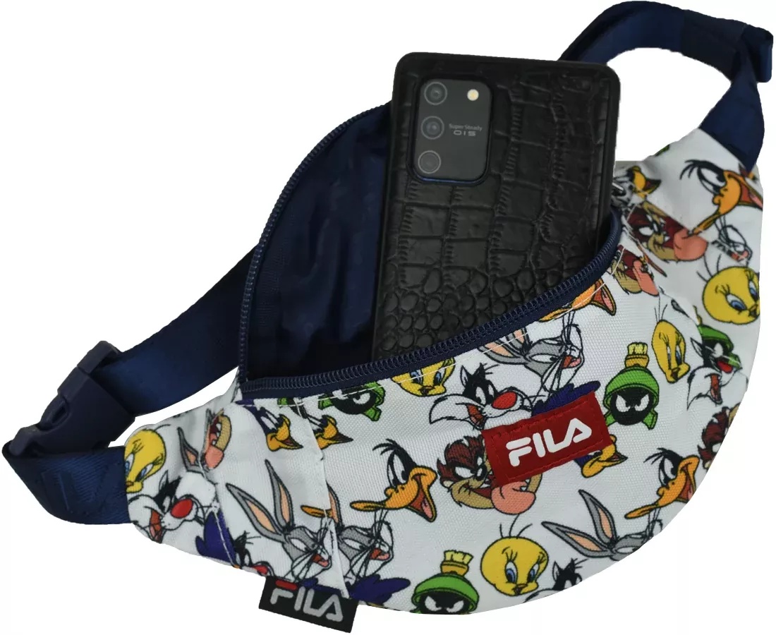 Rucsac Thies Warner Bross Soft Bumbag - Img 3
