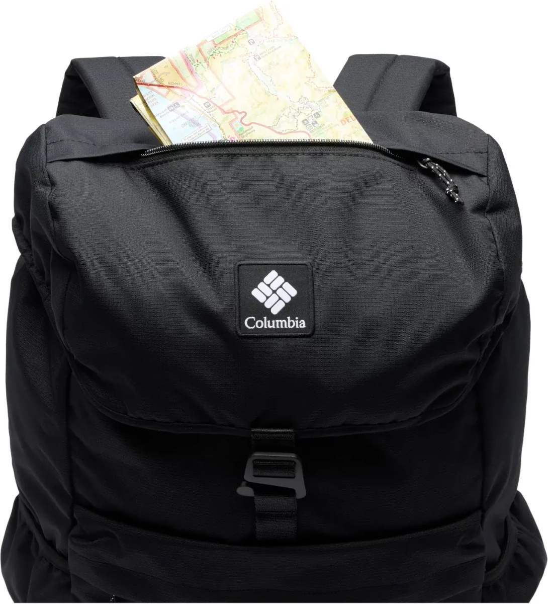 Rucsac Trail Traveler II 28L Rucksack - Img 4