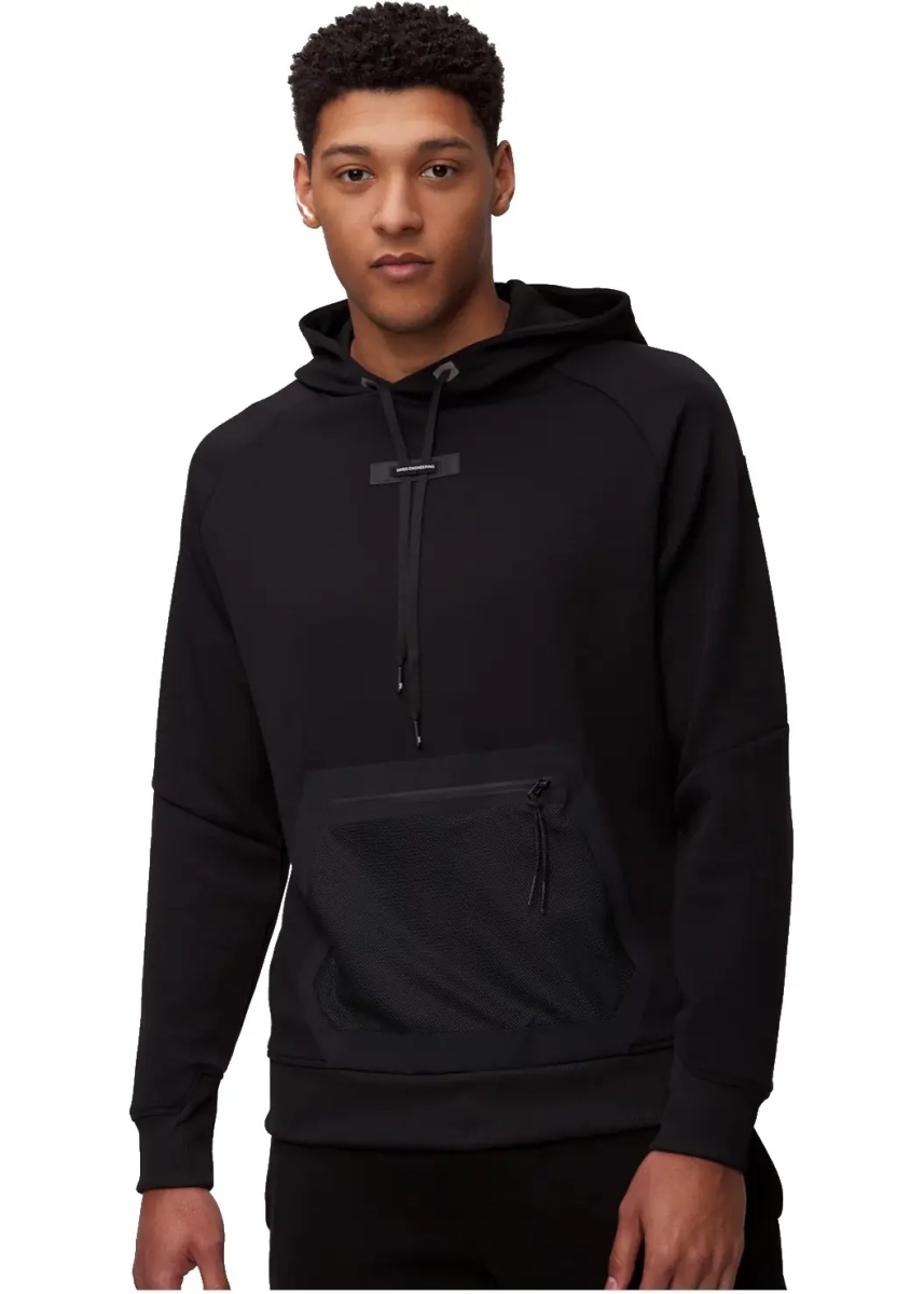 Running Hoodie - Img 2