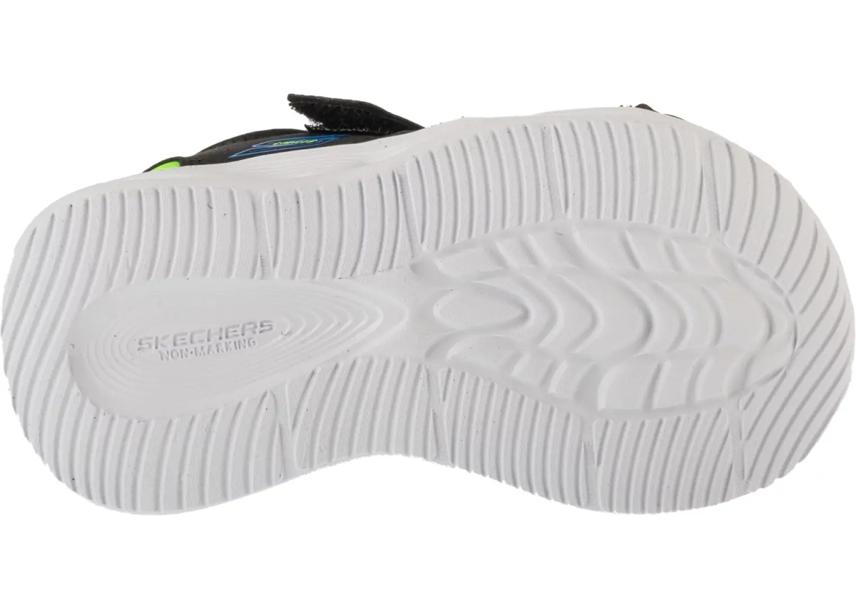 S-Lights: Sola Glow Sandal - Hyper-Coast - Img 4