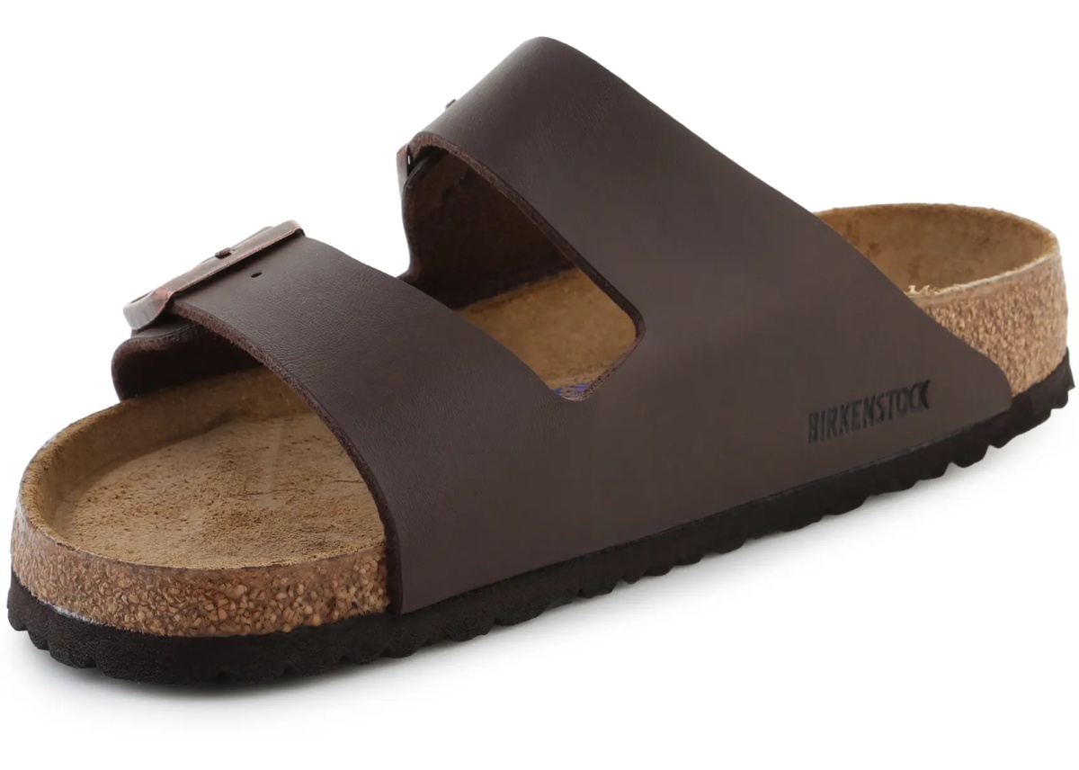 Saboti Arizona BS Dark Brown - Img 3