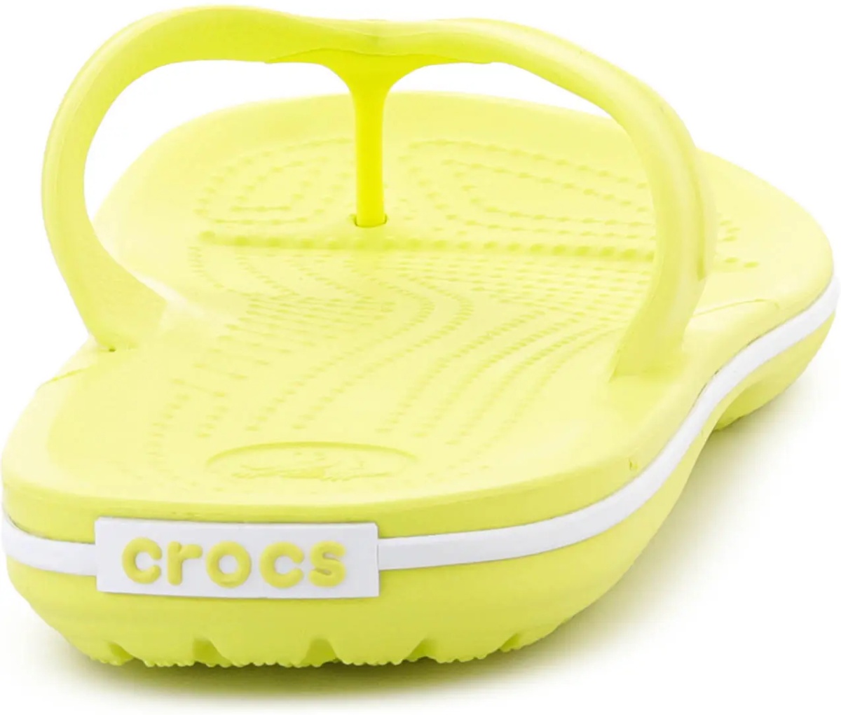 Saboti CROCBAND FLIP CITRUS - Img 5