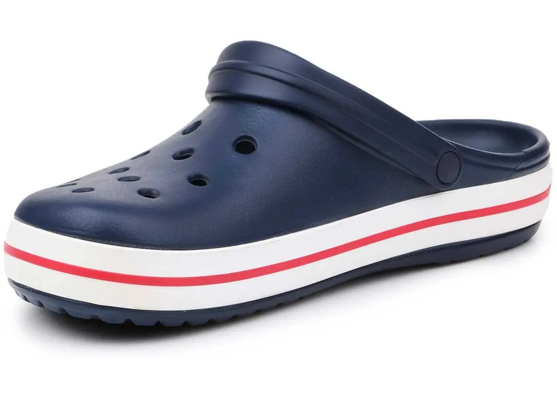 Saboti Crocband Navy - Img 3
