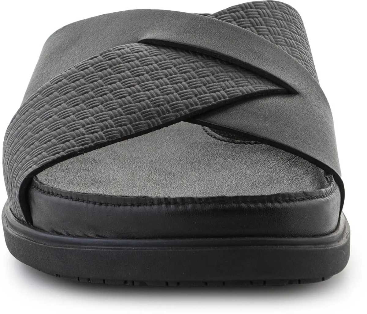 Saboti Torford Cross Black Leather - Img 2