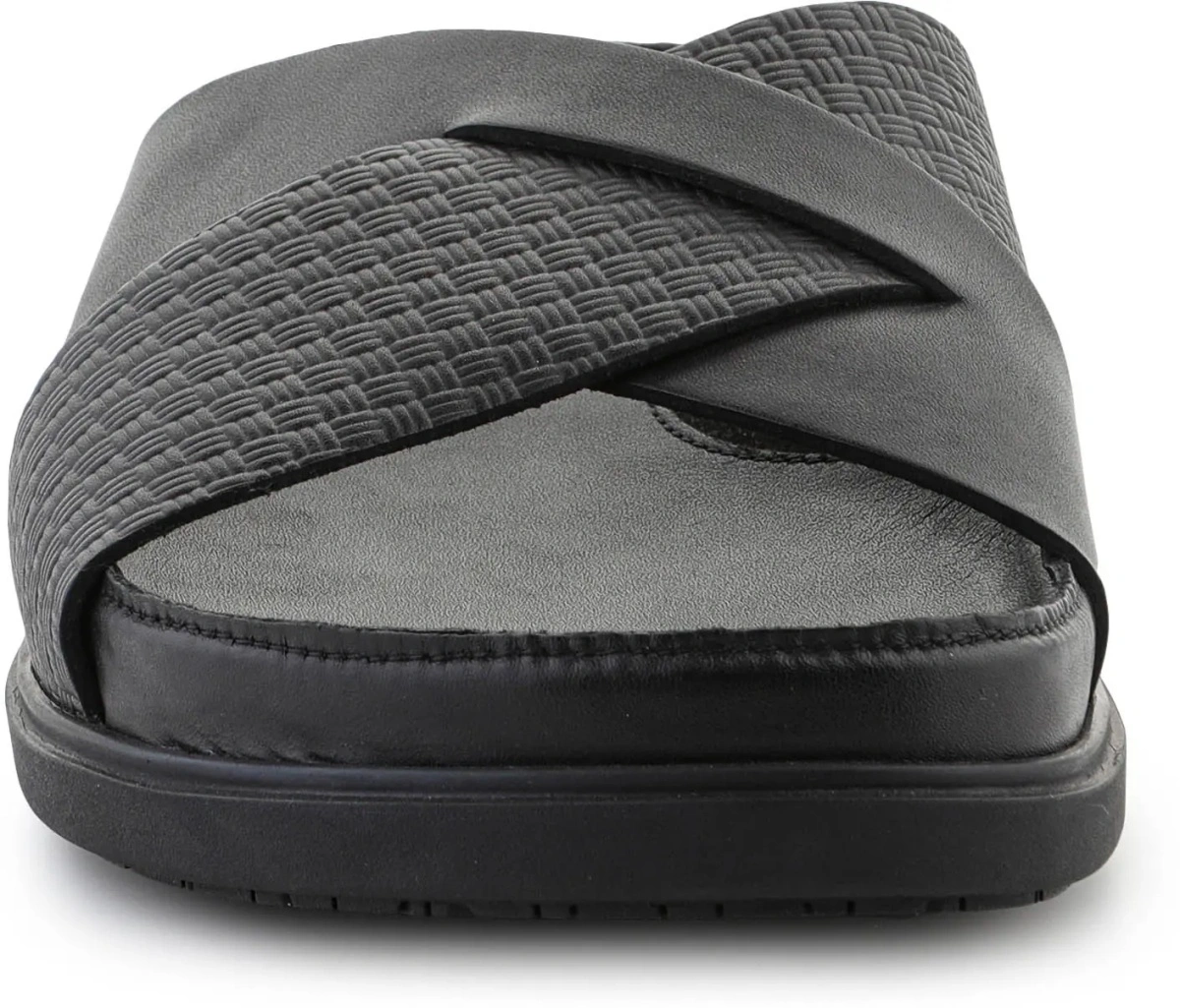 Saboti Torford Cross Black Leather - Img 2