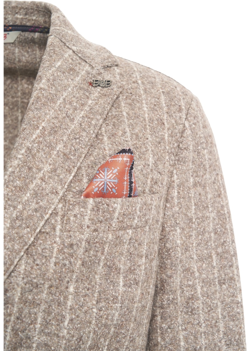 Sacou Blazer 'Dylan' - Img 4
