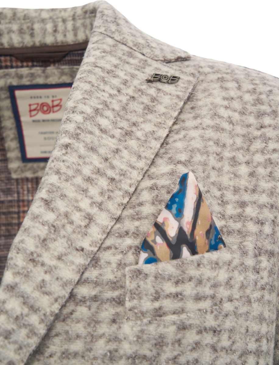Sacou Blazer 'Marden' - Img 3