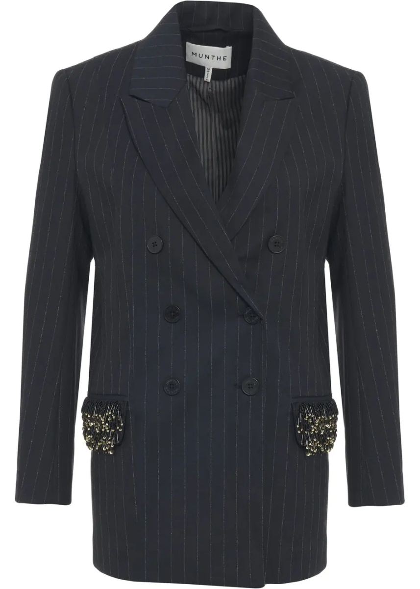 Sacou Blazer 'Virionics' - Img 2