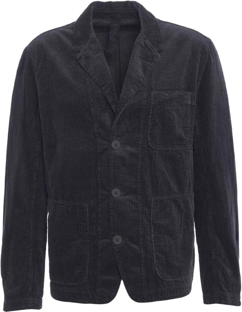 Sacou Corduroy blazer - Img 2