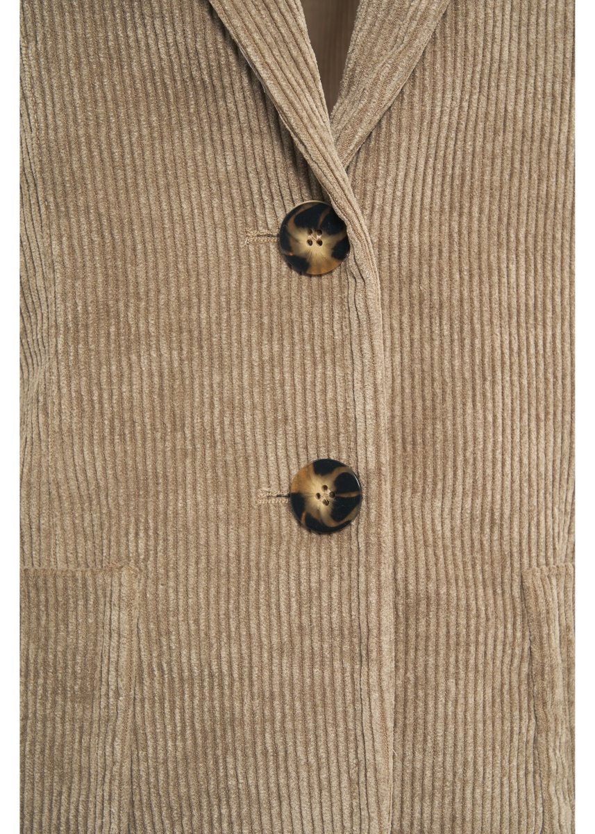 Sacou Corduroy blazer - Img 4