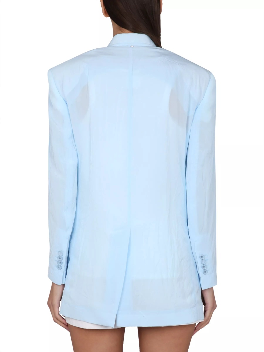 Sacou Double-Breasted Jacket - Img 3
