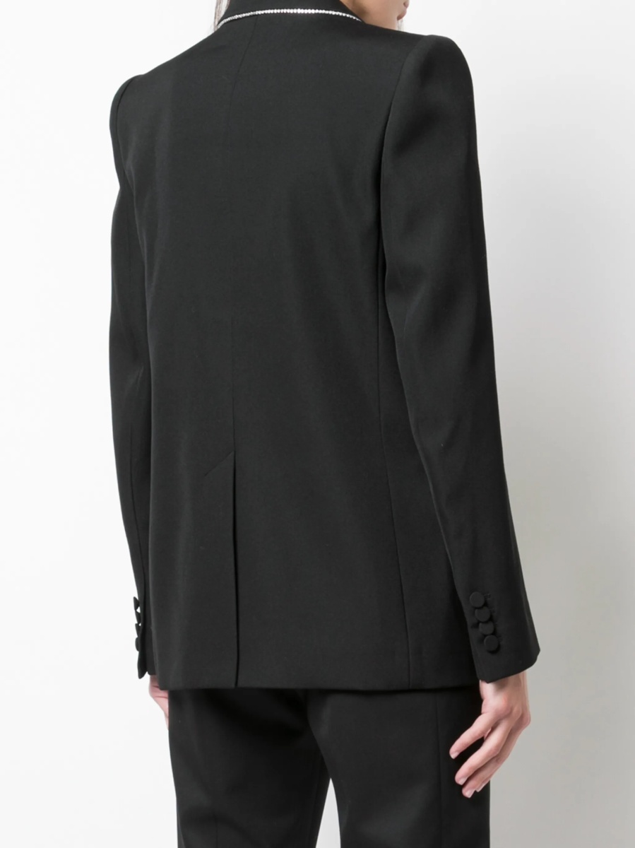 Sacou Givenchy negru - Img 4