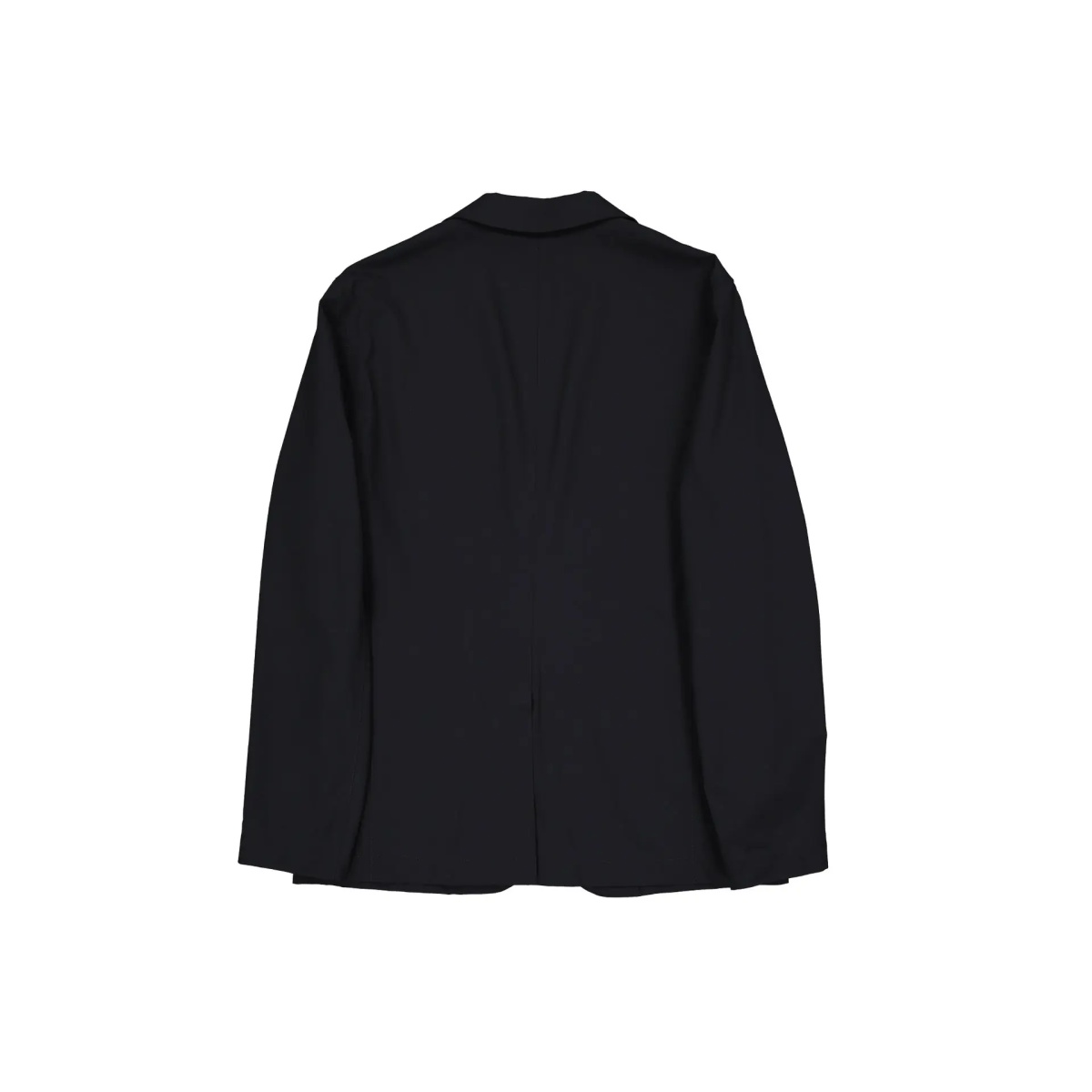Sacou Herno Single-Breasted Blazer - Img 2