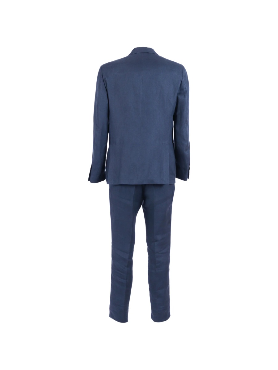 Sacou Lardini albastru - Img 2