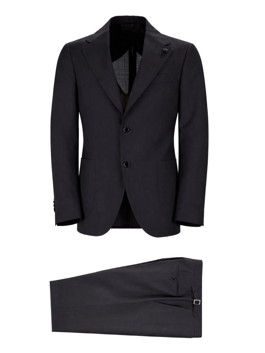 Sacou Lardini gri - Img 2