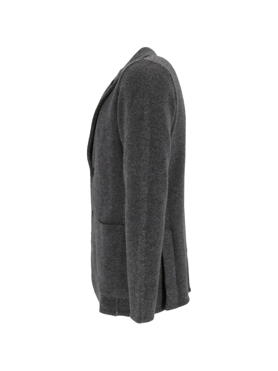 Sacou Lardini gri - Img 2