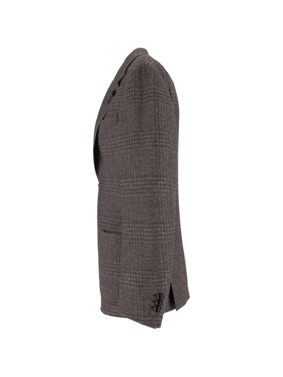 Sacou Lardini maro - Img 3