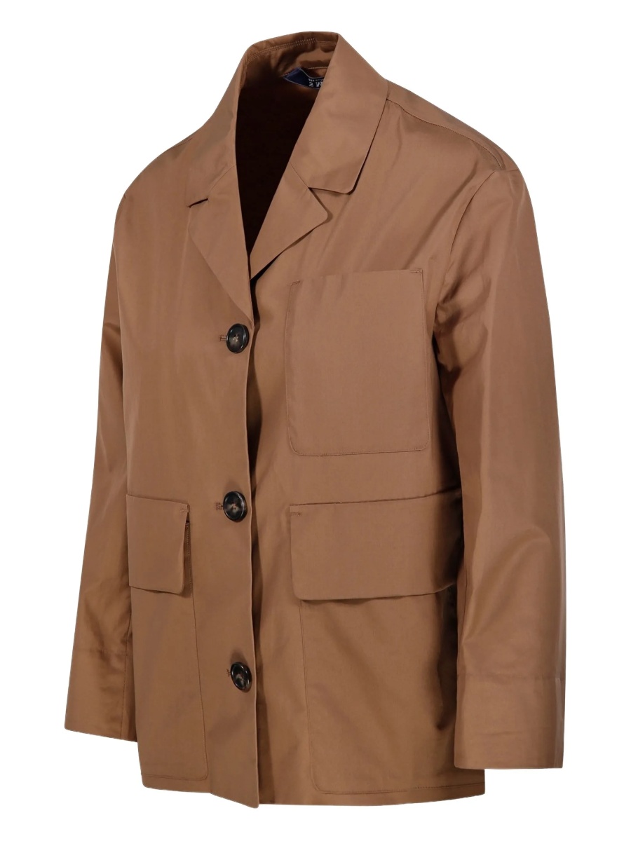 Sacou Max Mara maro - Img 3