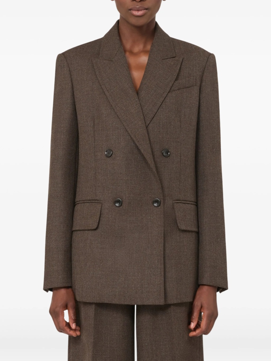 Sacou Max Mara maro - Img 3