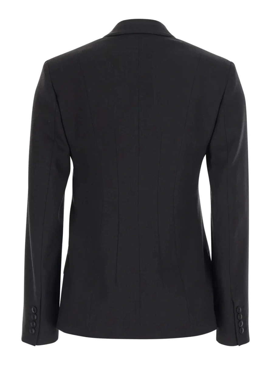 Sacou Max Mara maro - Img 2